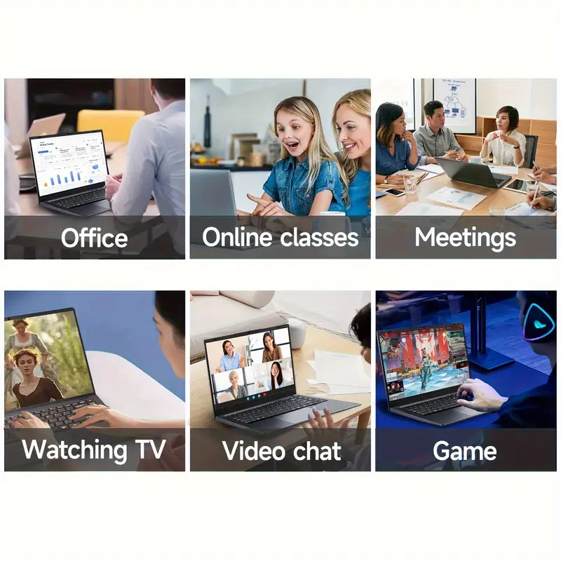 Light Matte Laptop Screen Protector - Image 5