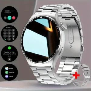 COIUSOR Business Smartwatch