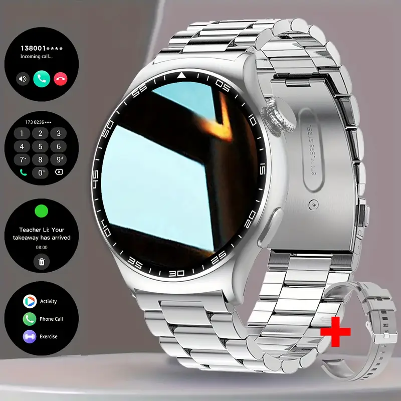 COIUSOR Business Smartwatch