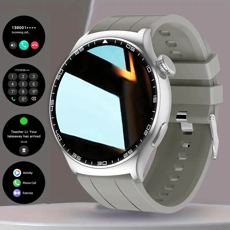 COIUSOR Business Smartwatch - Image 2