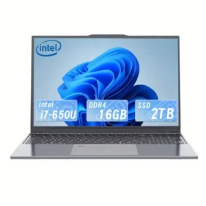 2025 15.6-inch Laptop