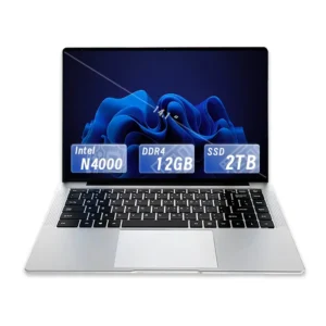 14.1-inch Intel Celeron Laptop