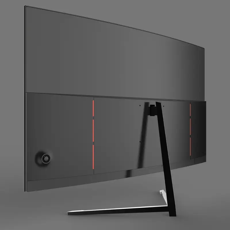 SOOANN 27-inch Curved Gaming Monitor - Image 4