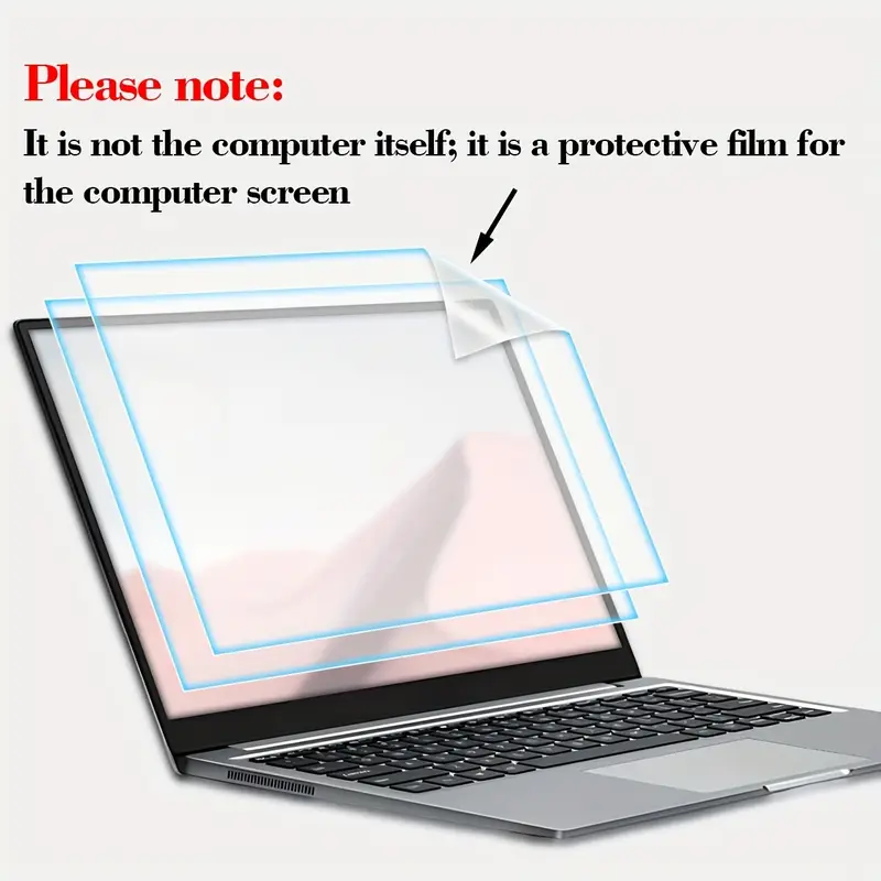 14-inch Laptop Screen Protector - Image 2