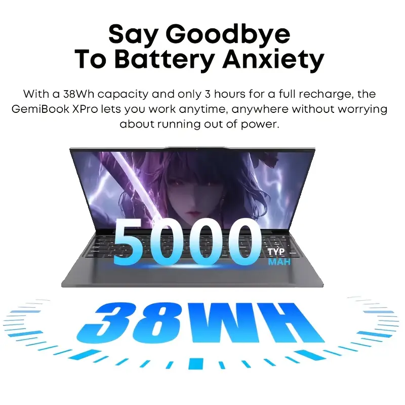 2025 15.6-inch Laptop - Image 5