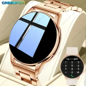 ddc97db5-af1d-4117-aee9-99b6d131b225 GREENPORT smart watch