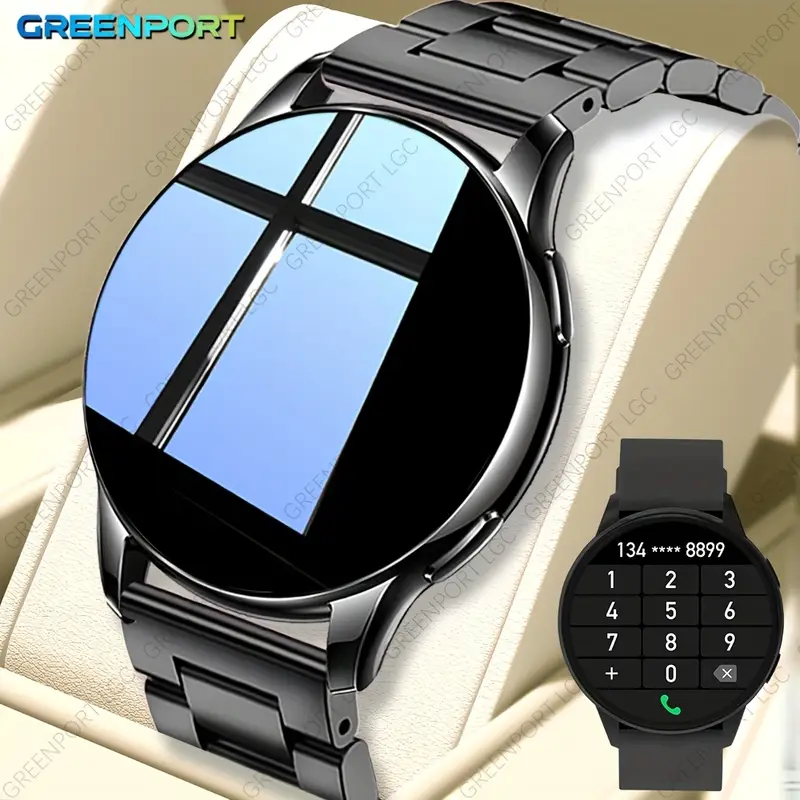 GREENPORT smart watch - Image 2